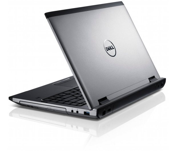 Dell Vostro 3450 i5-2430M/4GB/500 HD6630 srebr. - 73035 - zdjęcie 3